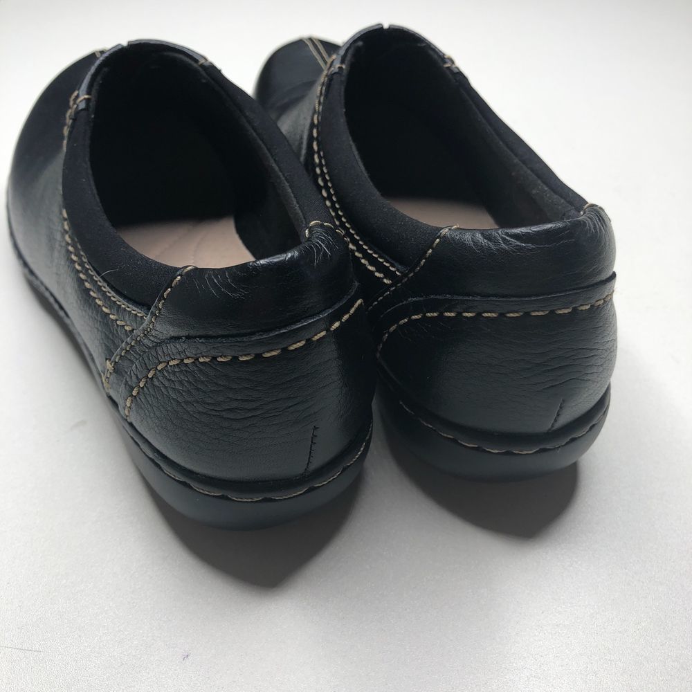 [CLARKS] Ashland Joy Slip-On Shoes - Picture 5 of 6